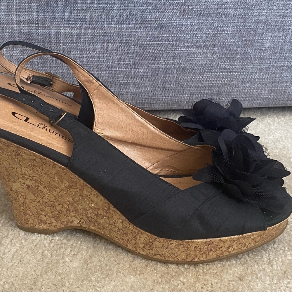 CL Laundry Shoes